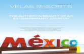 Newsletter #1 | Velas Resorts | EN