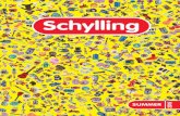 Schylling (2015 Summer Supplement)