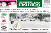 Jornal do Ônibus de Curitiba - 26/05/2015
