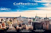 JURA Coffeebreak 1/2015 DE