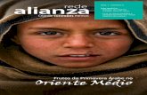 Revista Rede Alianza 2015