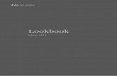 IHLP Solutions - Lookbook 2015