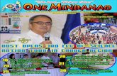 One Mindanao -  May 27, 2015