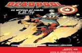 Deadpool now #15
