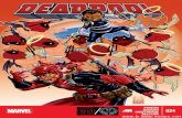 Deadpool now #24