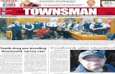 Cranbrook Daily Townsman, May 27, 2015