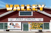 June 2015 Your Valley Magazine