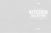 Poliform Kitchen Collection 2014