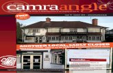 CAMRA Angle - Issue 39 - Summer 2015