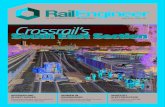 Rail Engineer - Issue 128 - June 2015