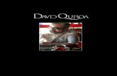 Currículo David Quiroa