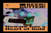 Beer Gutter Press (BGP) - Issue 45 - 2011