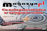 Magazyn PL - e issue 119/2015