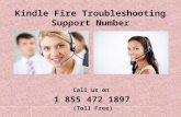Kindle Fire Troubleshooting #1855 472 1897 Kindle Fire Support Number