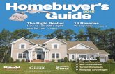 Homebuyers Guide - Homebuyers Guide