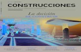 Revista Construcciones Edición 1263