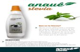 Anaue Stevia