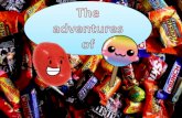 The Adventures Of Jellybean & Lollypop