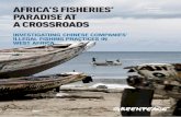 English summary report africa’s fisheries’ paradise at a crossroads