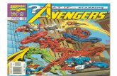 Marvel : What If... The Avengers Battled Carnage?