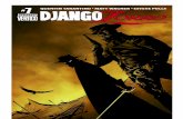 Dynamite/Vertigo : Django - Zorro - 7 of 7