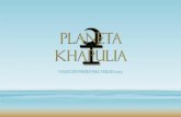 Planeta khapulia catálogo primavera verano 2015