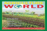 Krishi jagran agriculture world april 2015