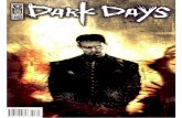 IDW : 30 Days of Night - Dark Days - 3 of 6