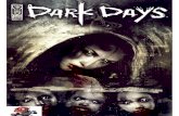 IDW : 30 Days of Night - Dark Days - 6 of 6