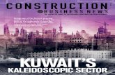 Construction Business News ME June 2015