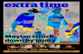 Extra Time June 5
