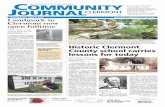 Community journal clermont 060315