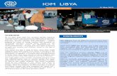 Libya, Situation Report, 31 May 2015