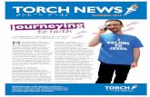 Torch News Summer 2015