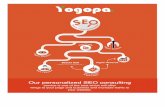 Organic Website Traffic, Organic SEO Company - Yogopa