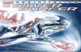 Marvel : Annihilation *Silver Surfer 03 (of 04) - 021
