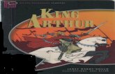 King arthur bookworms