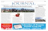 South Loop Journal June 2015