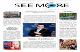 SEE MORE - Newspaper