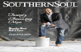Southern Soul - June 2015