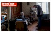 Door to Door: The Doctors of Debaltseve