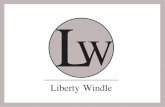 Liberty Windle Portfolio