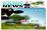 Dairy News 9 June 2015