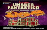 Catálogo Linares Fantástico  2015