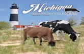 Michigan Dairy Cattle News Summer 2015