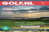 GOLF.NL Weekly 13