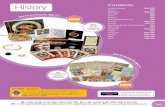 Hope Education International Catalogue - History