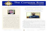 Compass Rose Communicator - Summer 2015