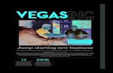 2015-06-14 - VEGAS INC - Las Vegas