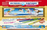 Volantino Acqua&Sapone n.10